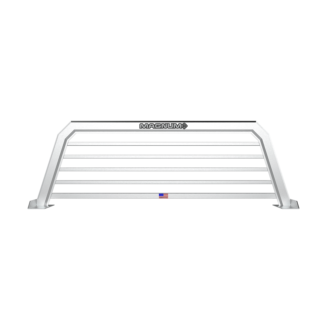 Magnum 223stbro2nm Standard Heavy Duty Aluminum Rack