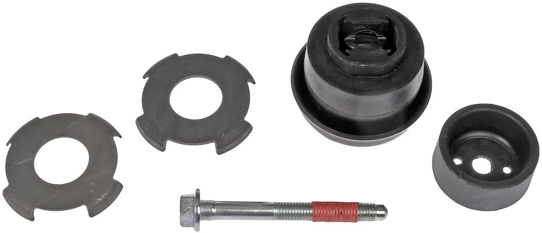 Dorman OE Solutions 924-135 Body-Mount Bushing and Hardware Kit - image 2
