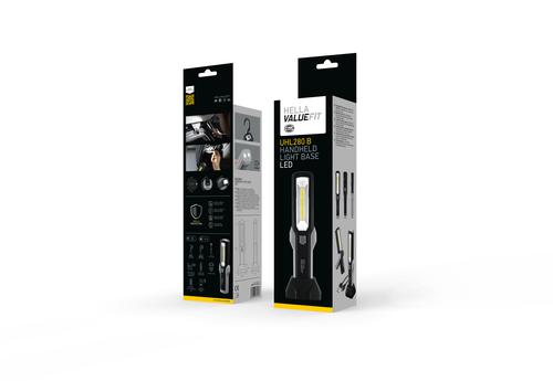 Hella 357300311 UHL280 Handheld Work Light