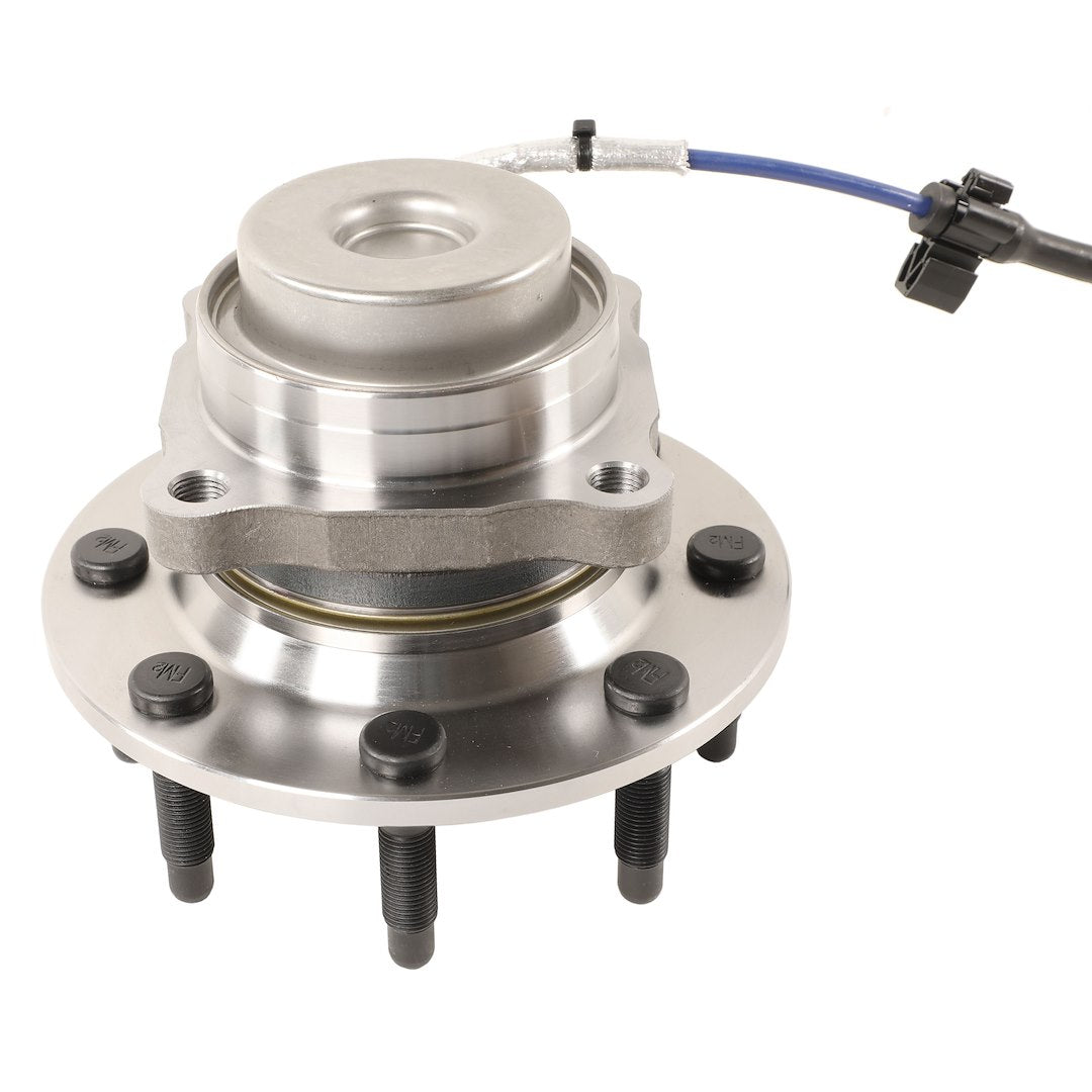 Moog Hub Assemblies Hub and Wheel Bearing Unit 515059