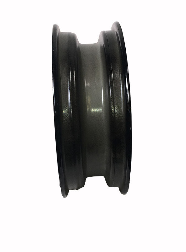 Americana 20438 Black 15 x 5 Mini-Mod Wheel, 5 x 5 - image 2