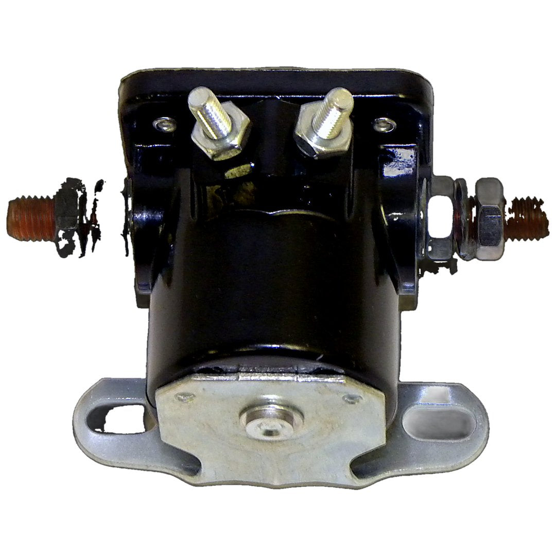 Crown Automotive J3235898 Engine Starter Solenoid - image 2