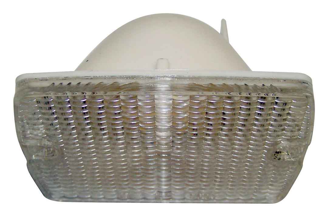 Crown Automotive RT28011 Parking/Turn Lamp Replacement Assembly