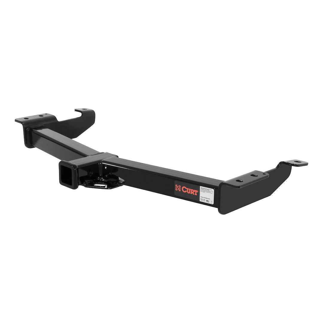 CURT Class 4 Hitch - Ford E-350 Super Duty/Ford E-150 Econoline – 14055