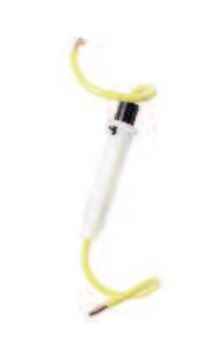 Bussman BPHHNRP Glass-Tube Accessory Fuse Holder