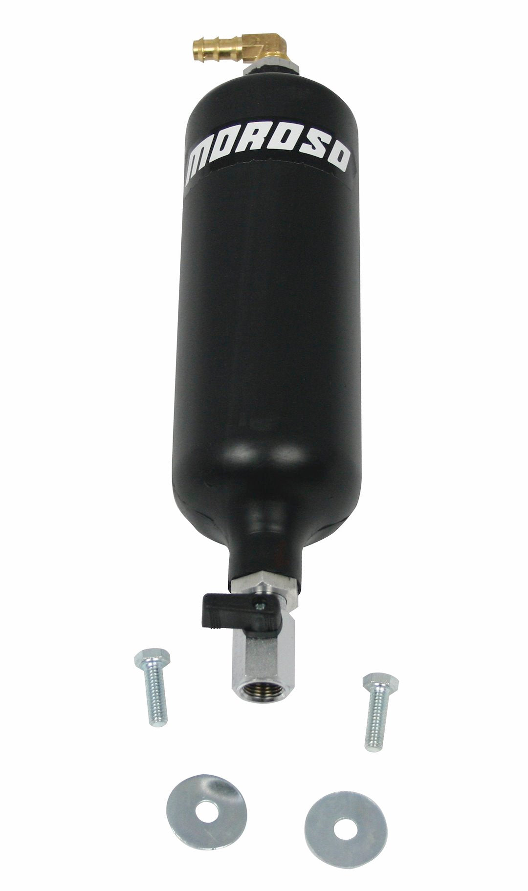 Moroso Performance 63657 Radiator Tank