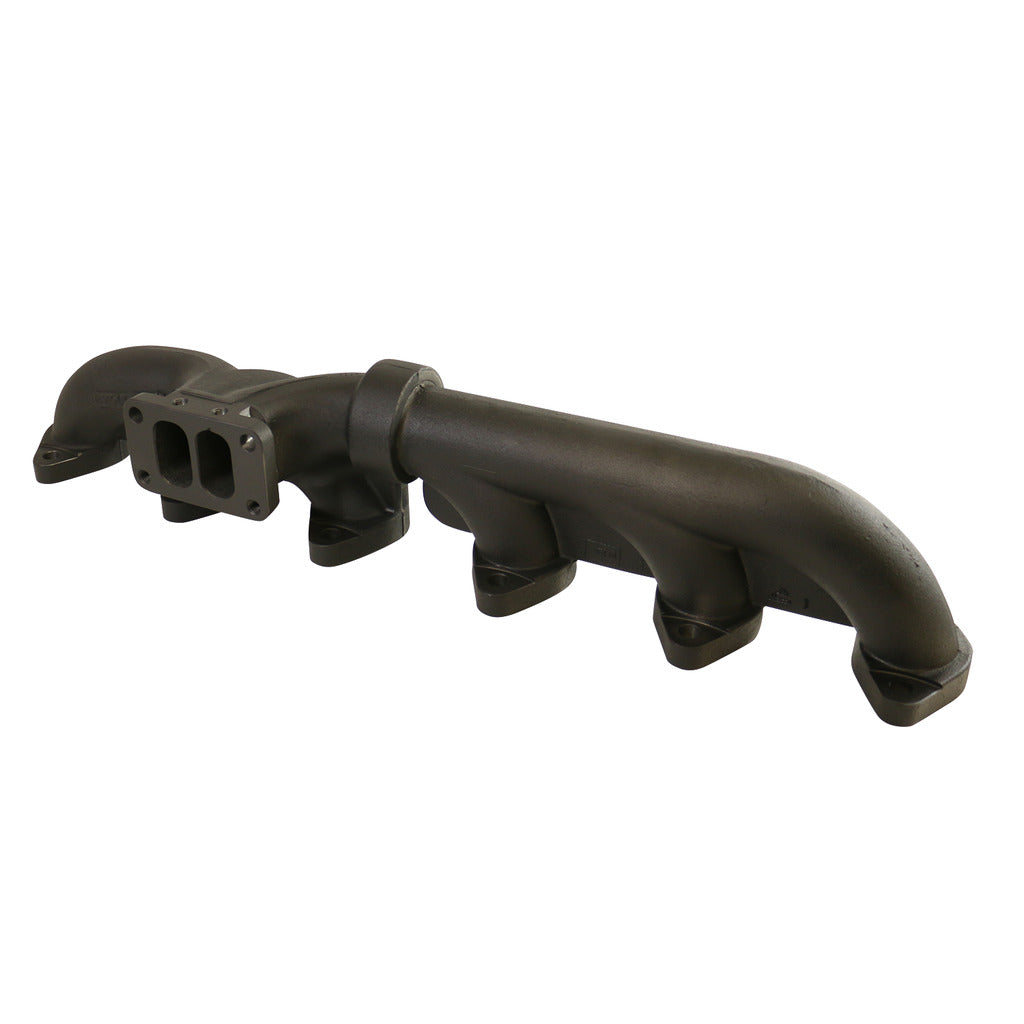 BD Diesel 1045987 Pulse 5.9L Ductile-Iron Manifold with Hardware - image 4