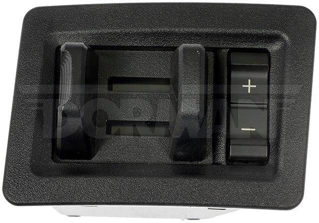 Dorman 601-027 Electronic Trailer Brake Controller - image 4