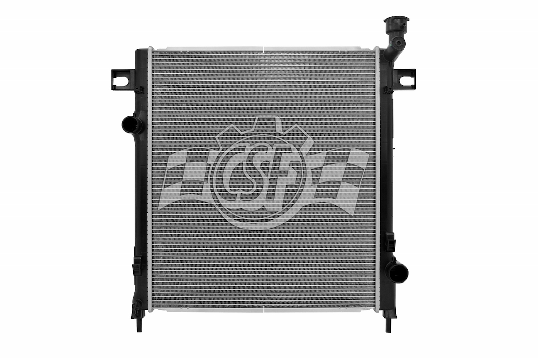 CSF 3425 Liberty Replacement Radiator - image 1