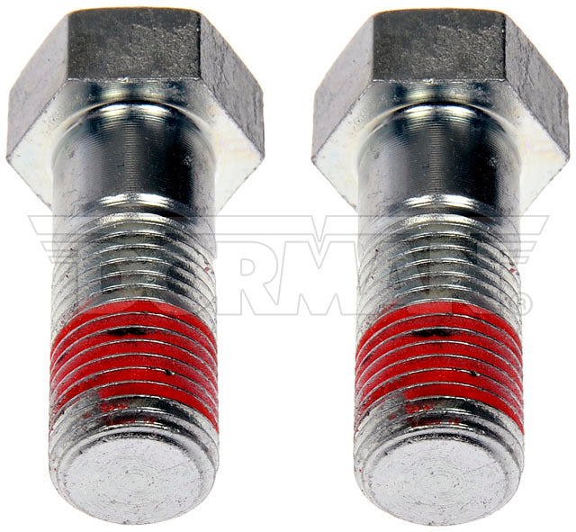 Dorman 14995 Caliper Bracket Replacement Bolt Set - image 2