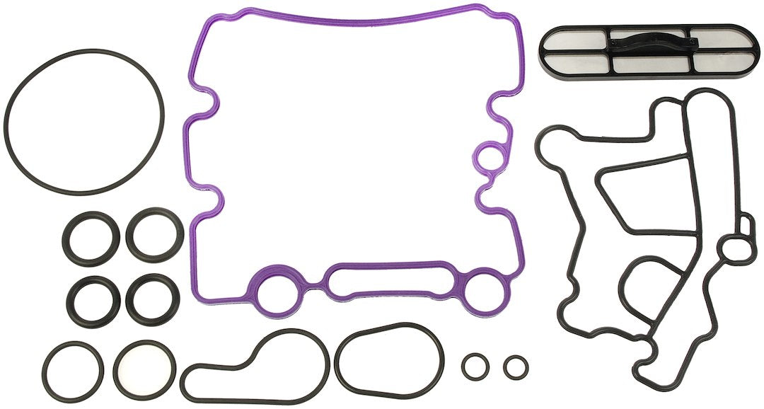 Dorman (OE Solutions) 904228 Remanufactured Aluminum Transmission Cooling Unit - image 5
