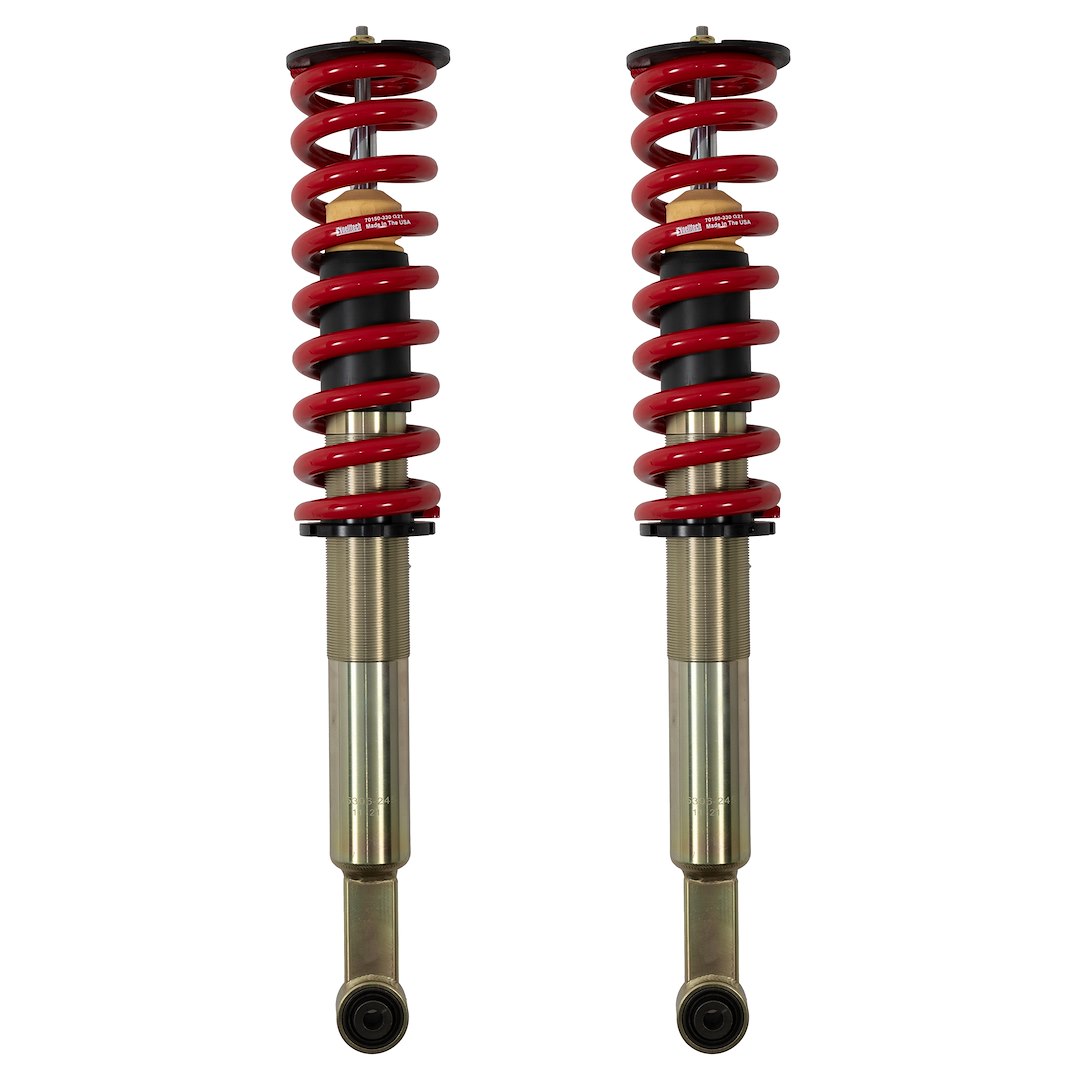 Belltech 154301HK Tacoma Adjustable 4–6-Inch Lift Kit - image 6