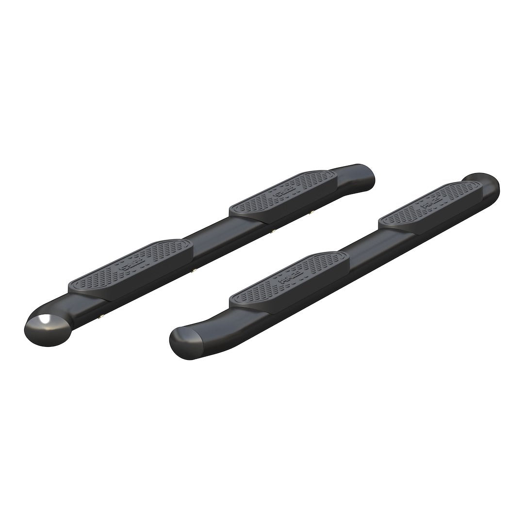 Aries S222029 Tacoma Double Cab Black Oval Side Steps - image 2