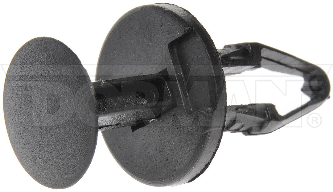 Dorman OE Solutions 961-358d Push-In Fender-Retainer Rivet Set - image 1