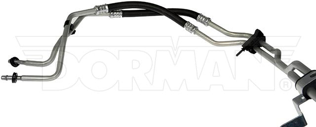 Dorman (OE Solutions) 624862 250-psi Fitted Transmission Cooler Hose - image 3