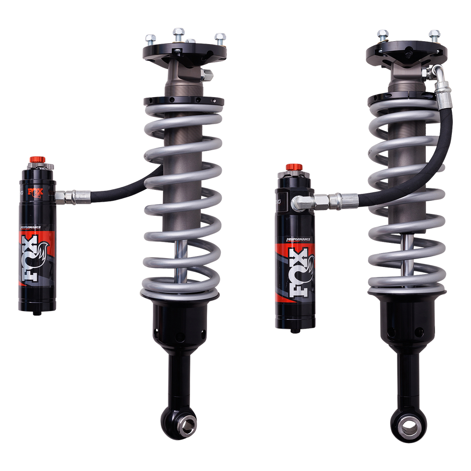 FOX 883-06-234 Performance Elite 2.5 Rake-Leveling Kit