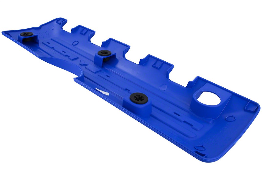 Ford Performance M-6p067-M50b Ignition Coil Cover for 5.0L