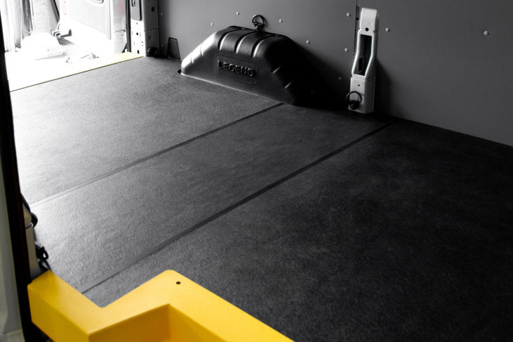 Legend Fleet 732-135-6441 StabiliGrip Transit Cargo Flooring