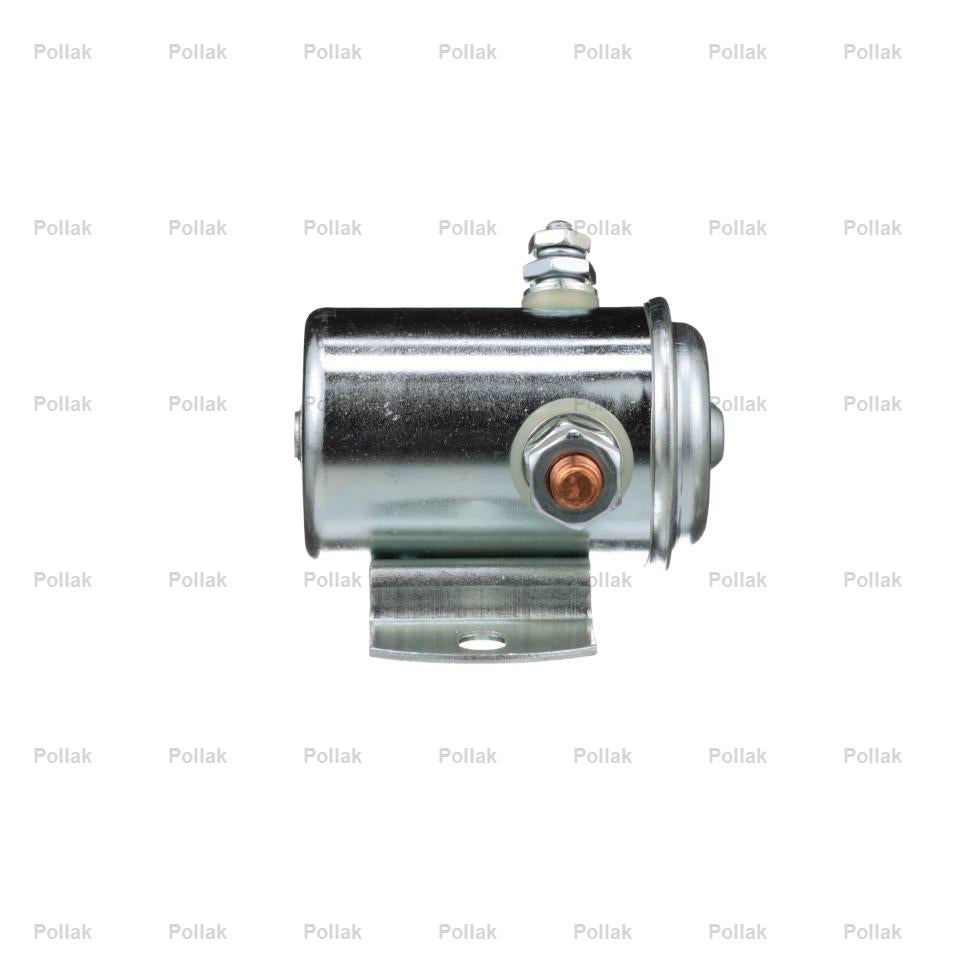 Pollak 52-312-01 Starter Solenoid - image 7