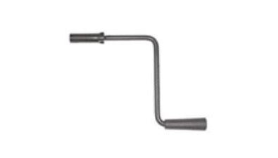 Bal Rv 23032 Trailer Stabilizer Jack Stand Crank