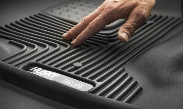 Husky Liner 52381 X-act Contour Lexus LX570 Floor Mat