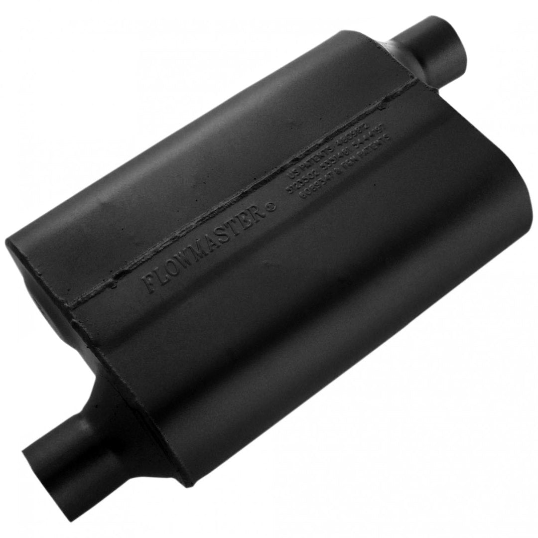 Flowmaster 42443 40 Series Original Exhaust Muffler