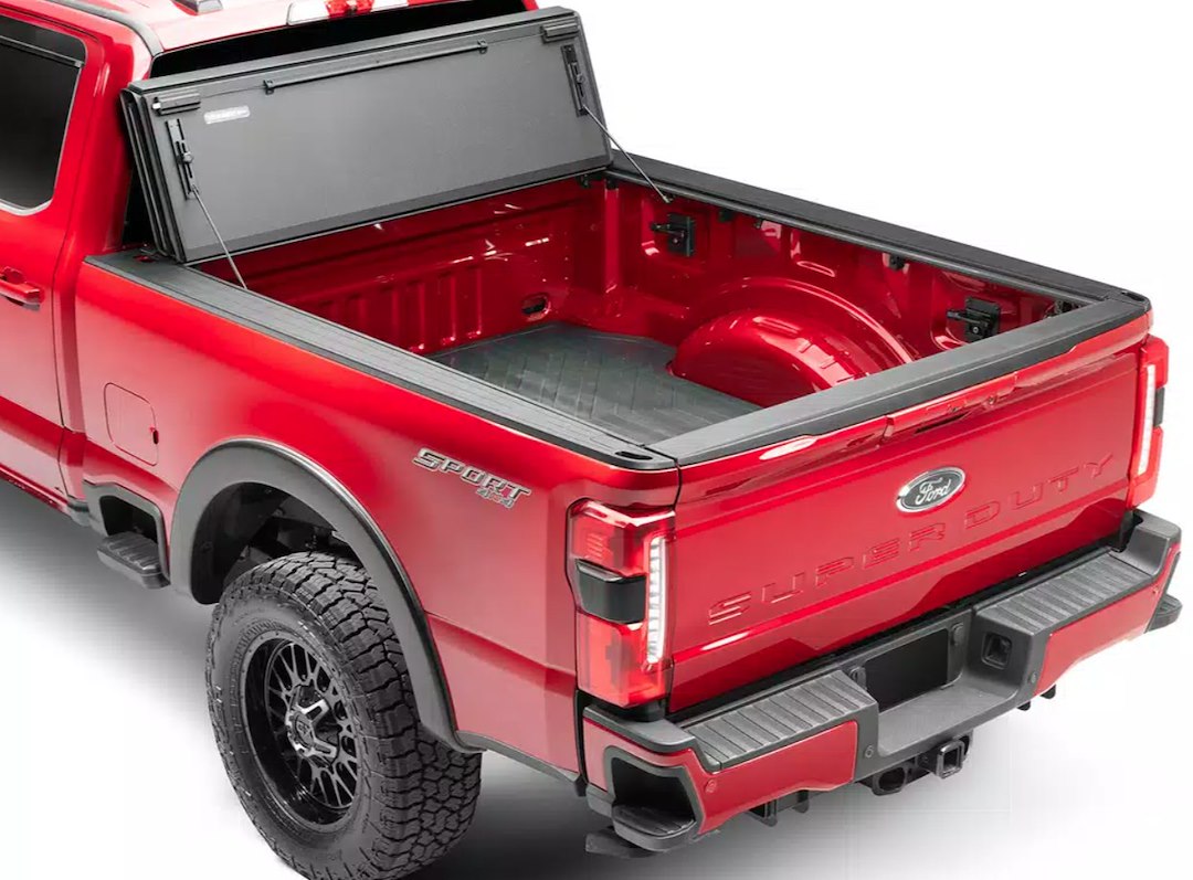 BAK Industries 448330 2017–2026 Super Duty 6.8-ft MX4 Tonneau - image 6