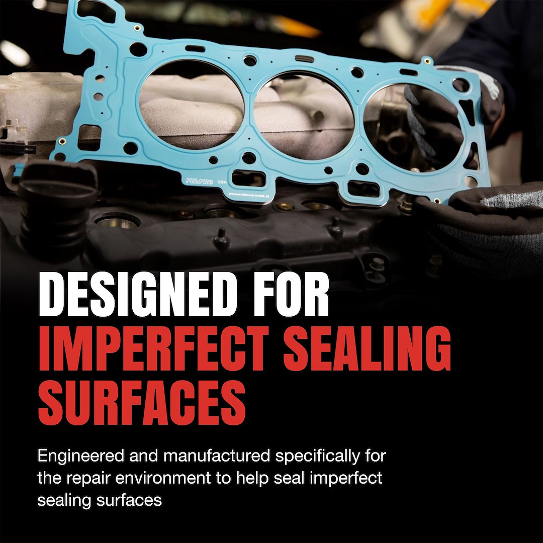 Felpro 26541 Pt Engine Cylinder-Head Sealing Gasket