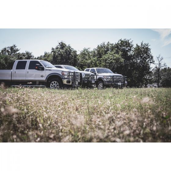 Ranch Hand FSF111BL1 Summit Super Duty Bumper Assembly