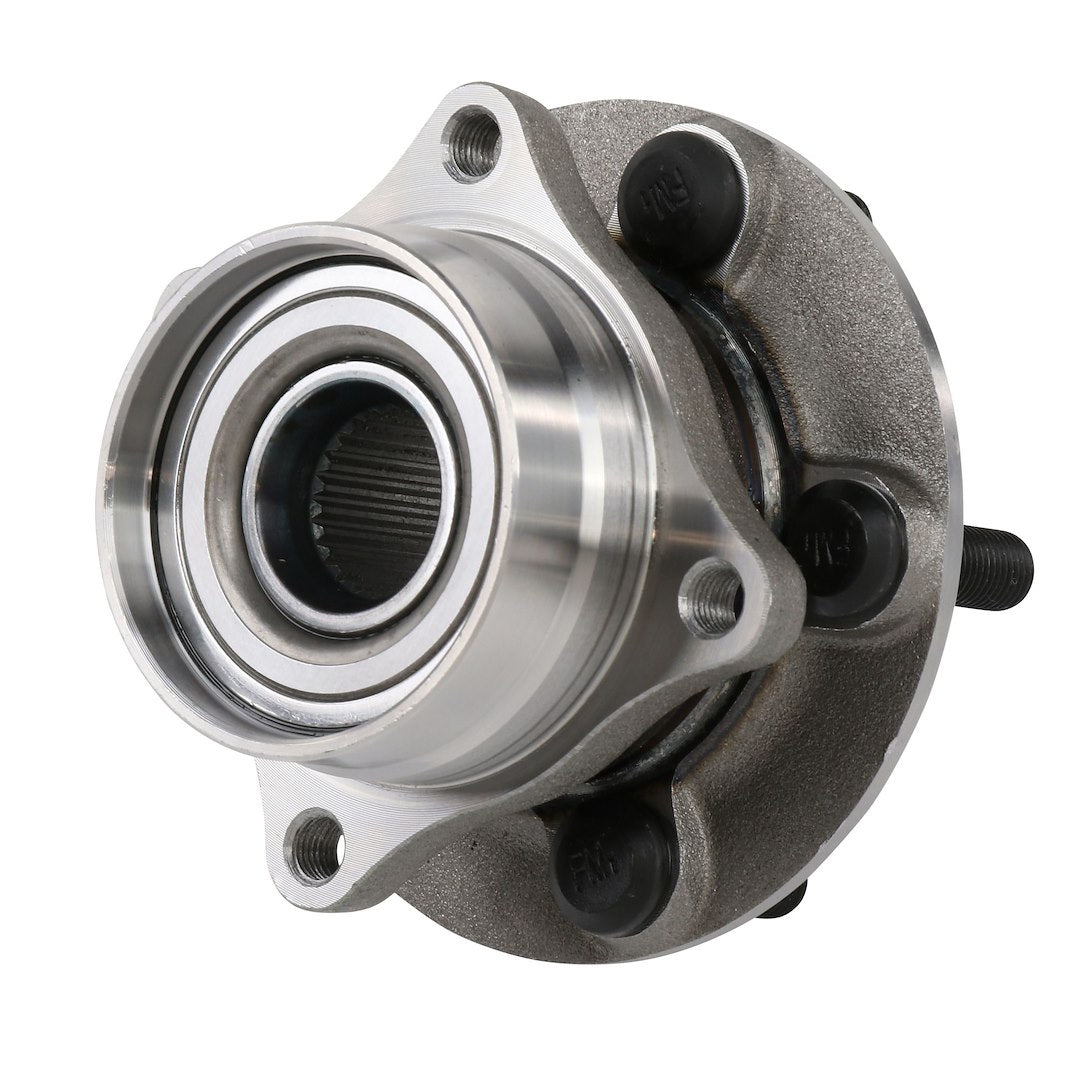Moog Hub Assemblies Hub and Wheel Bearing Unit 513265