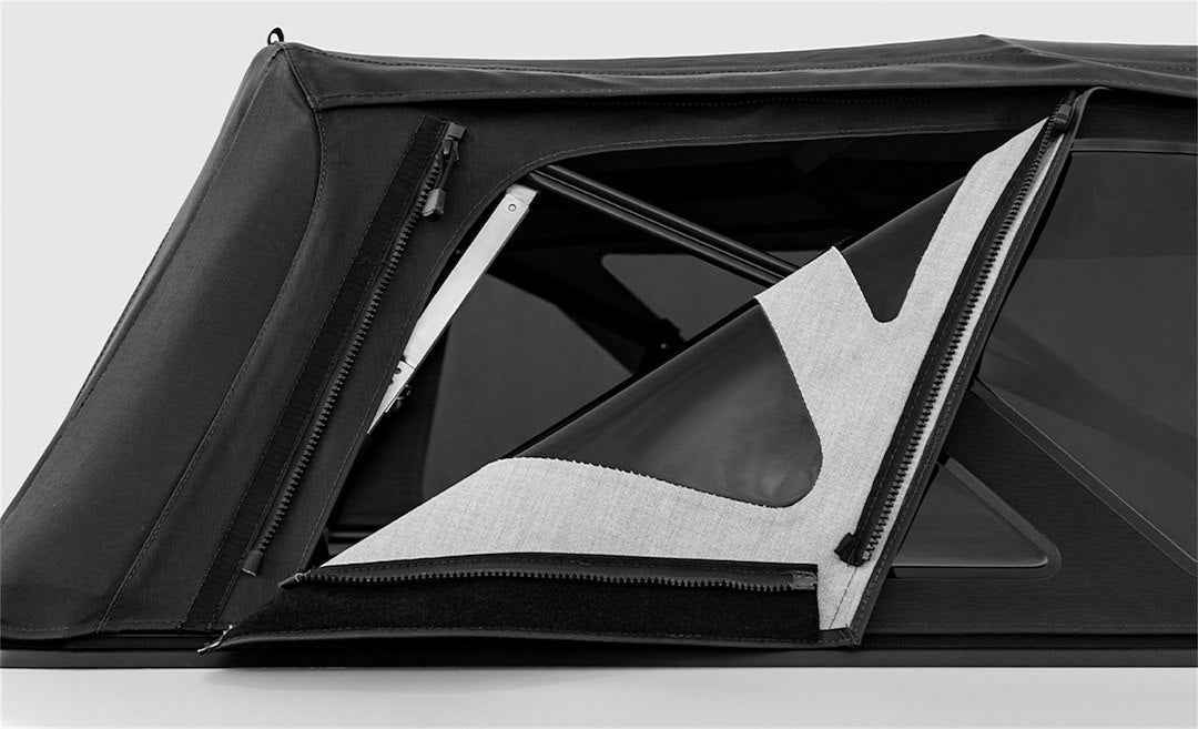 ACCESS Covers J1050079 Tundra 2022–2026 5.5-Foot Canvas Cap