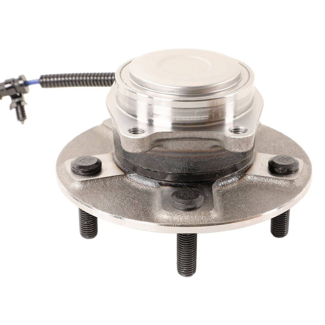 Moog Hub Assemblies Hub and Wheel Bearing Unit 512493