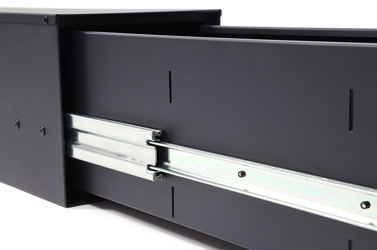 Dee Zee DZ960D Locking Lateral Truck-Bed Drawer - image 6