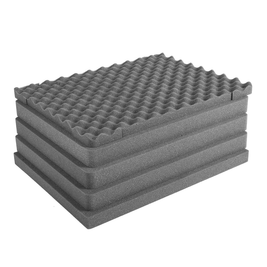 Go Rhino XG252010FK Hard-Case Foam Package