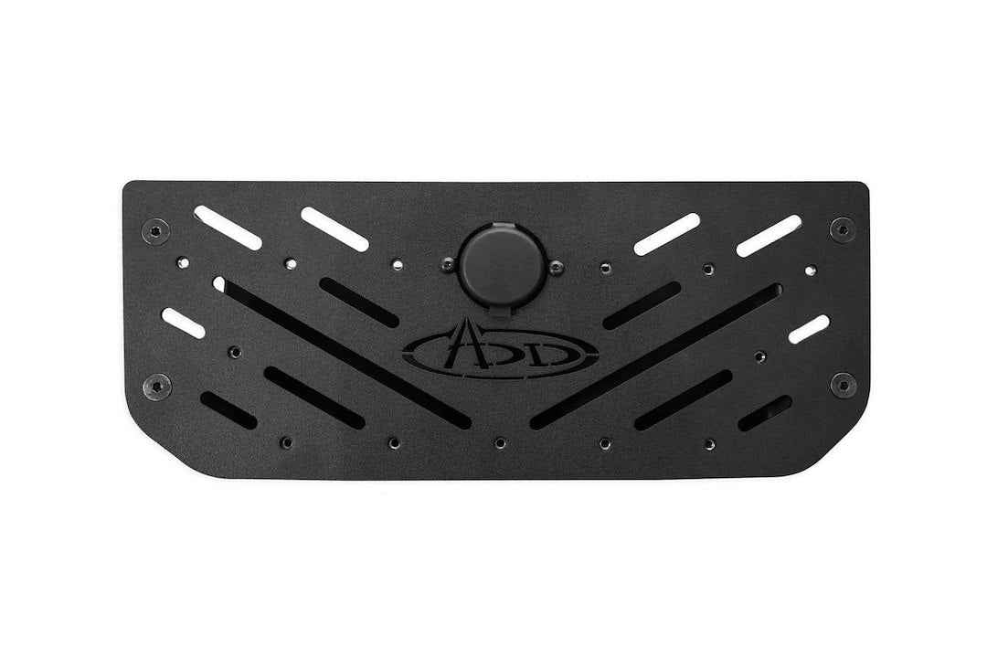 ADD AC1901701NA RAM Mounts Dash Base for F-150