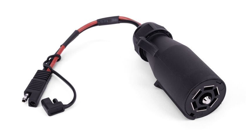 Air Lift 16188 Portable Air Compressor - 12V, 120 PSI - image 4