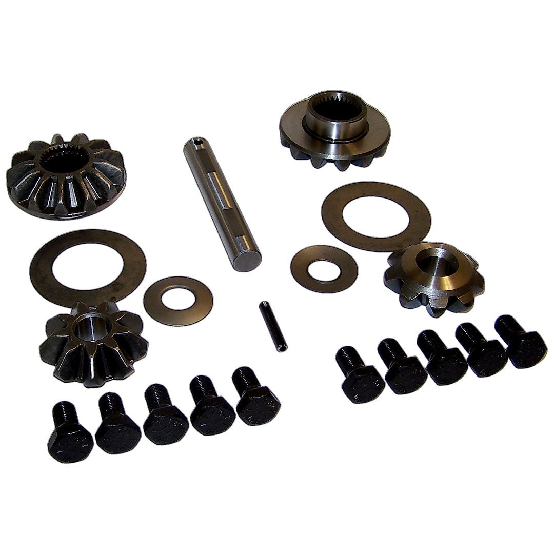 Crown Automotive 68035575AA Differential Gear Kit with Shaft and Washer - image 3