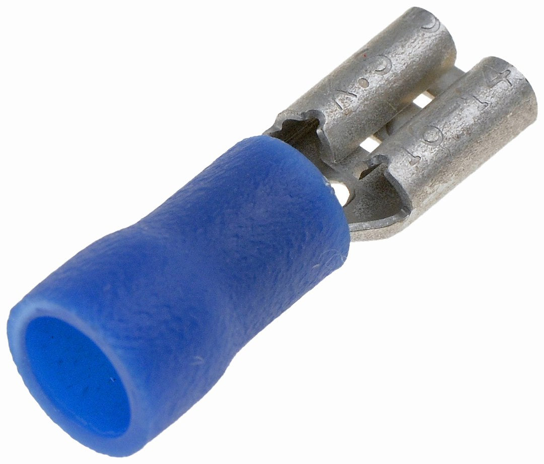 Dorman (OE Solutions) 85446 Solderless Female Copper Contact Set - image 1