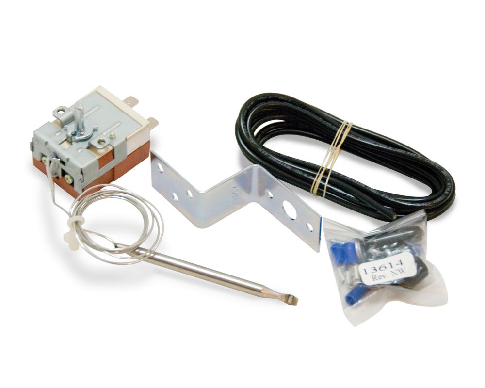 Flexalite 107006 Temperature-System Component