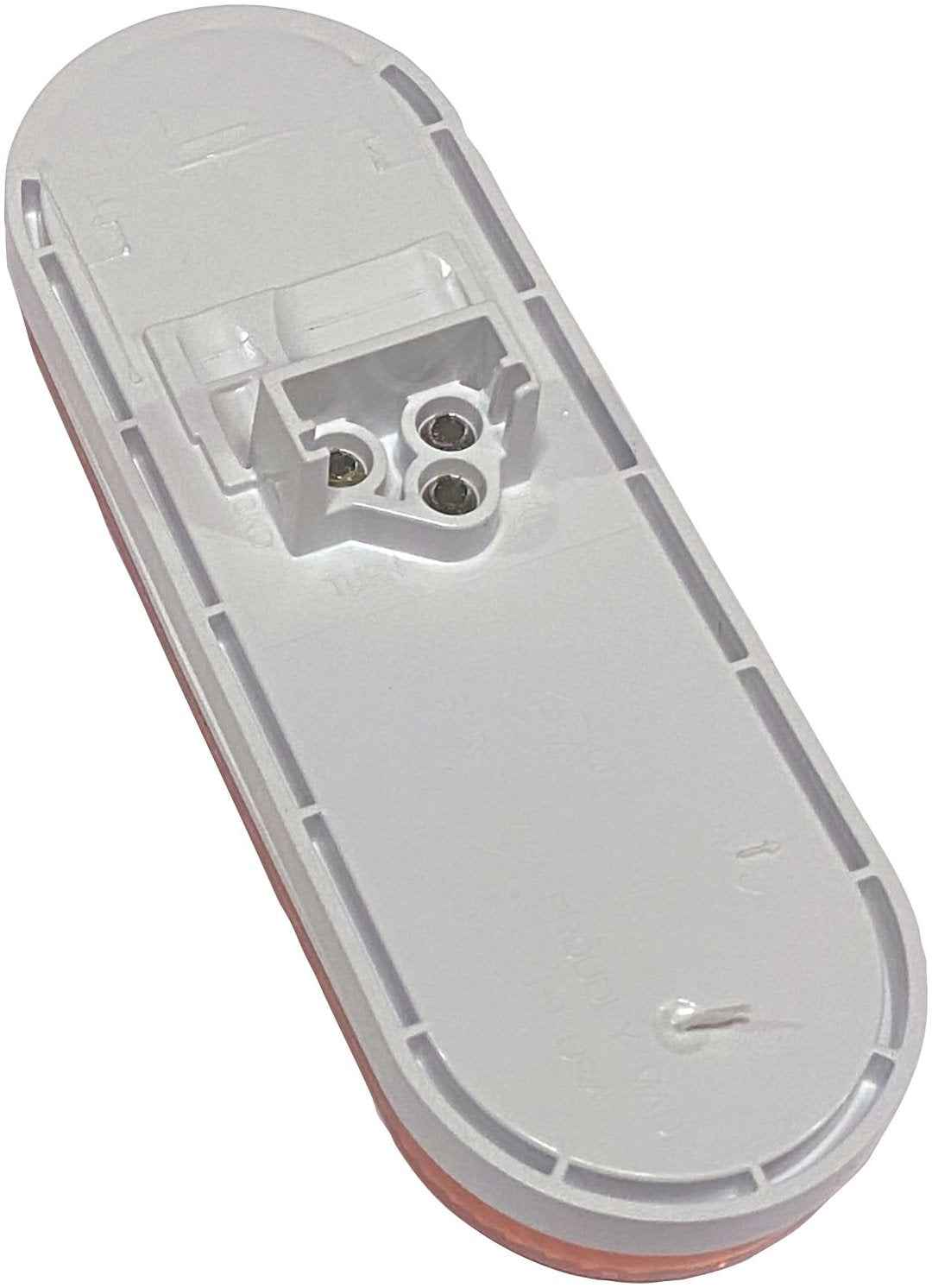 Peterson Mfg. Turn Signal Light Assembly LED - Amber – V821KA-7
