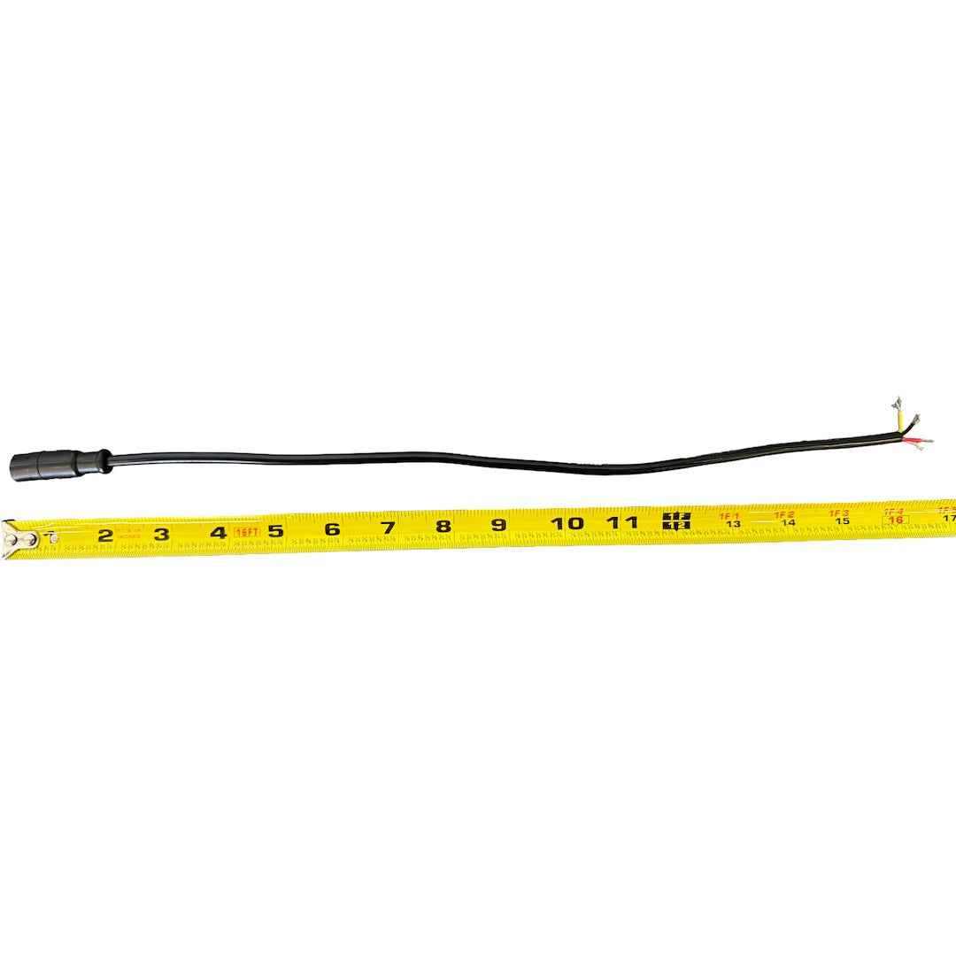 ARC Lighting BB8KS25 StrobeLink Light Wiring Harness