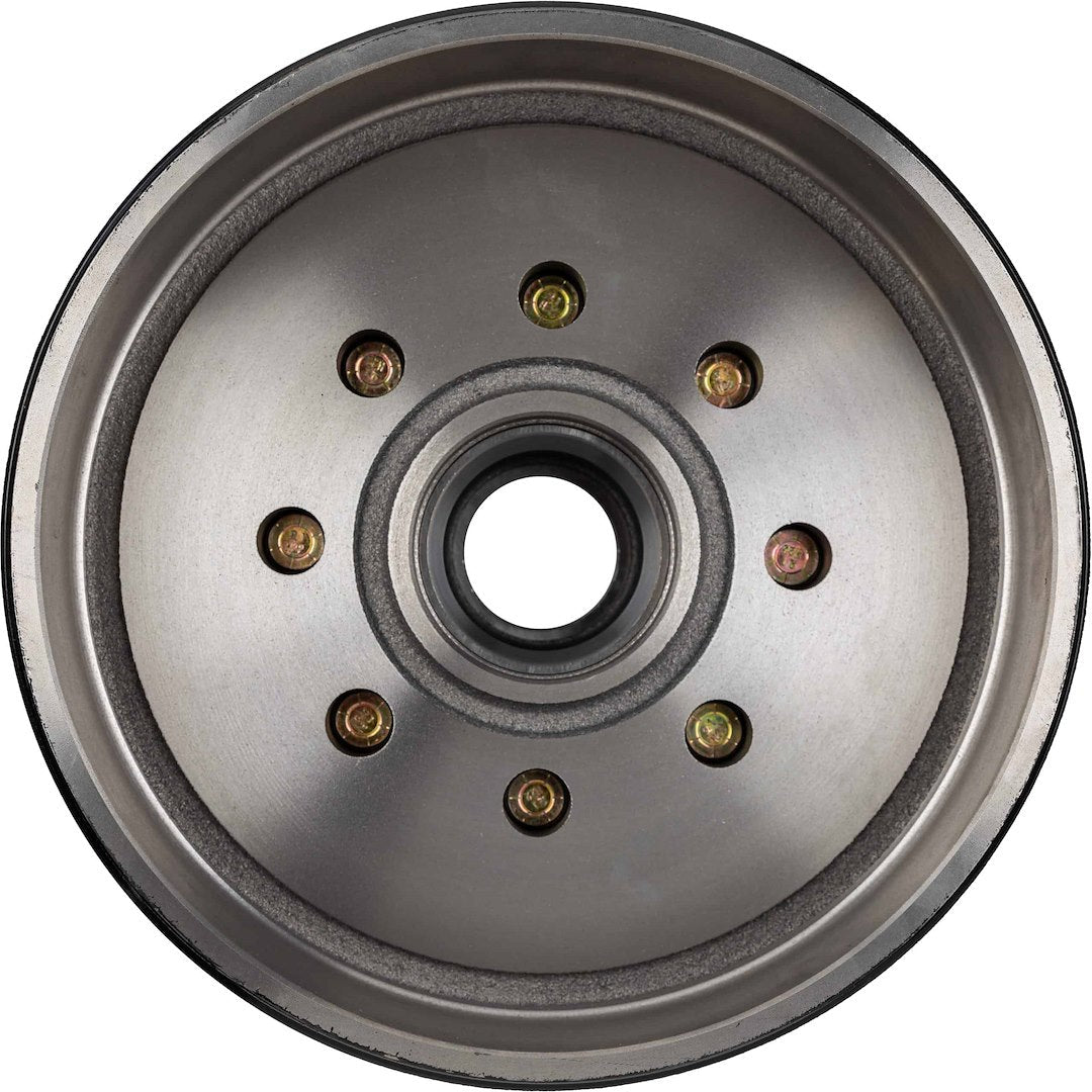 Ultra-Fab Products 48-979502 Trailer Brake Hub Assembly - image 2