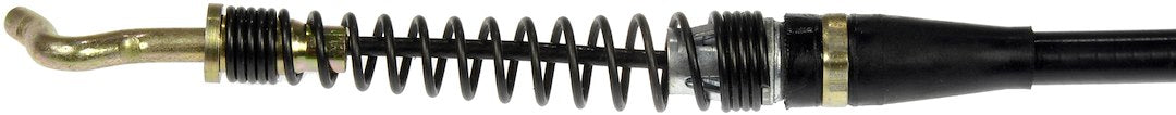 Dorman C660547 First Stop Ram 2500 Parking-Brake Cable - image 2