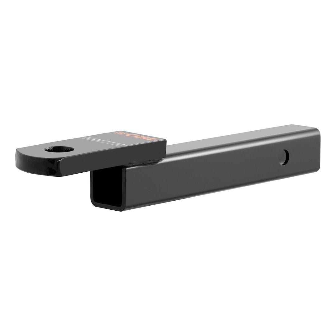 CURT Without Hitch Ball Trailer Hitch Ball Mount (45250)