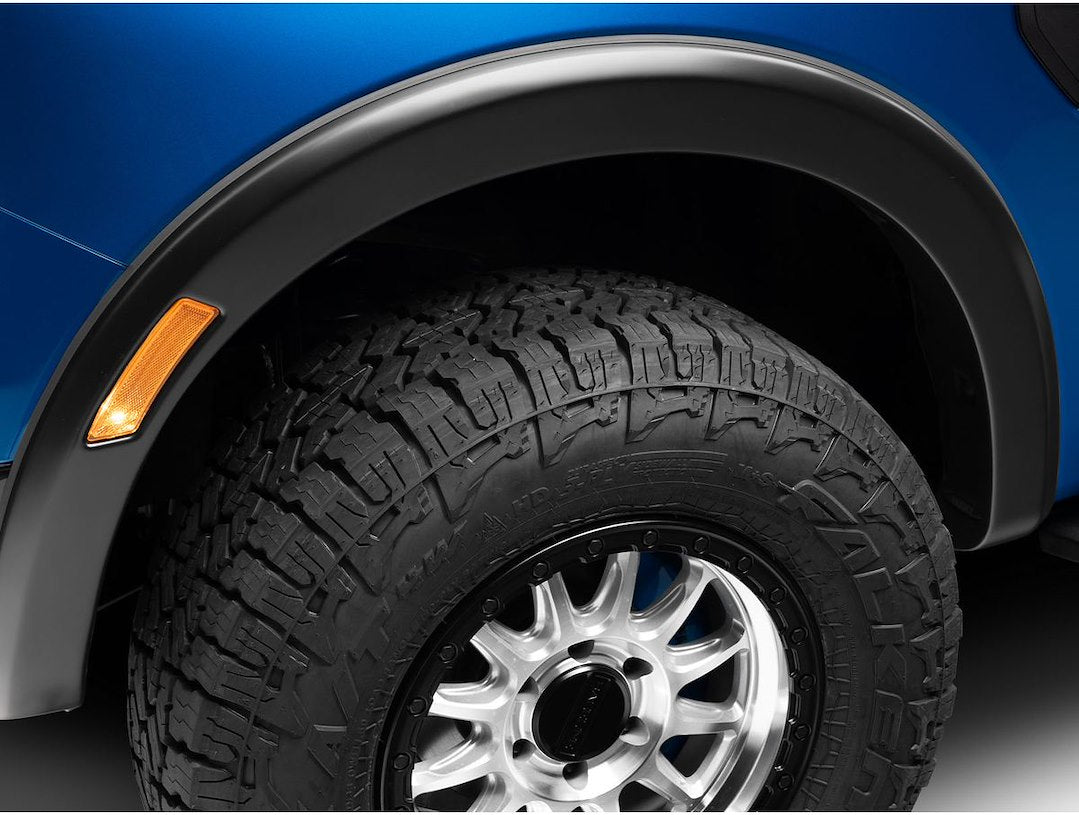 Husky Liner 2802976 OE Style Flare Kit