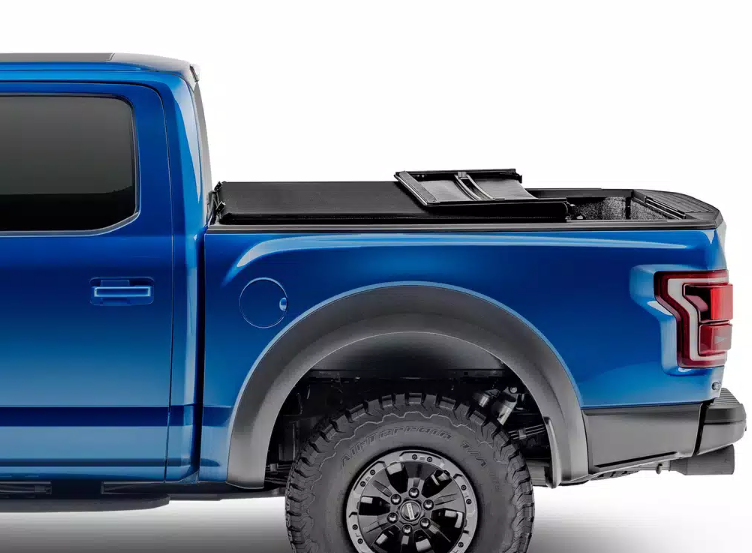 Extang 94639 Trifecta Signature 2.0 Soft Canvas Tonneau