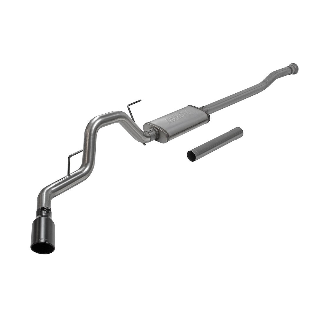 Flowmaster 718115 FlowFX Cat-Back System Kit