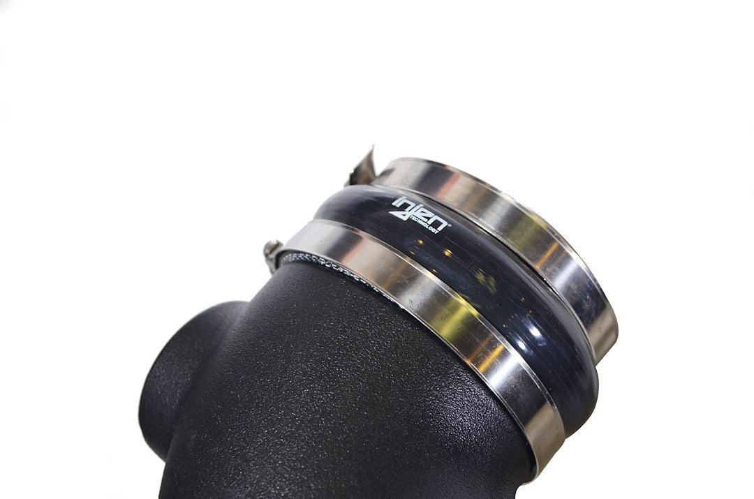 Injen Technology EVO5100 Evolution Street Cold-Air Intake System