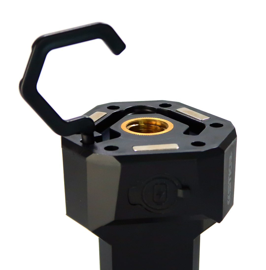STKR Concepts 12680 TRI-MOBILE Portable Task Lamp