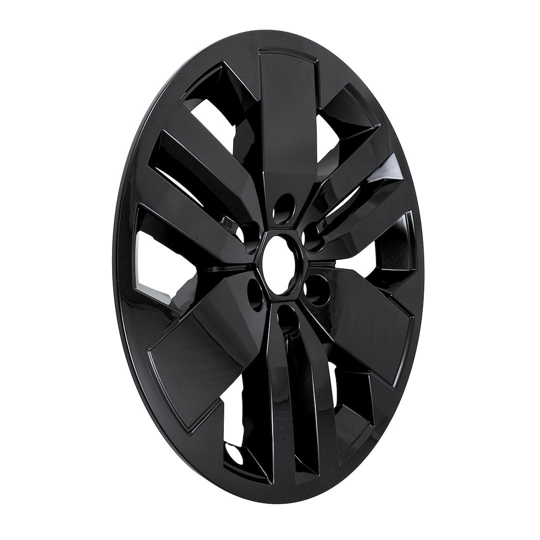 Coast To Coast IMP529BLK 17-Inch Impostor Overlays Without Caps - image 2